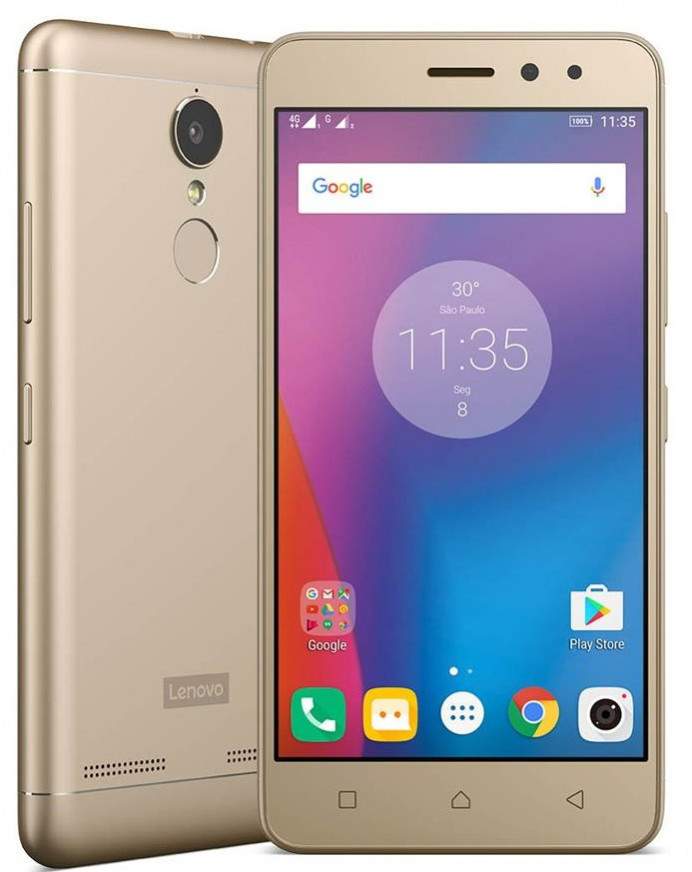 Smartphone Gaming Termurah