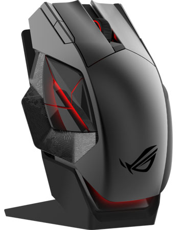 Mouse Gaming Terbaik 2018