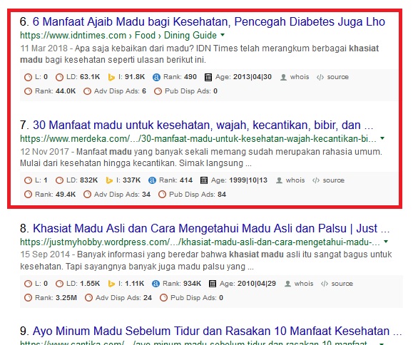 Contoh Algoritma Google Brain