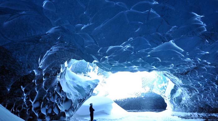 Gua Alami Paling Menakjubkan di Dunia