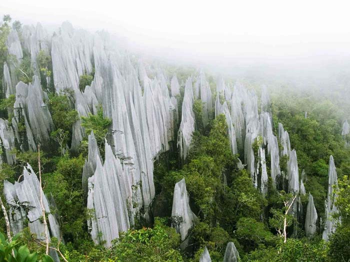 Tempat Terbaik di Malaysia