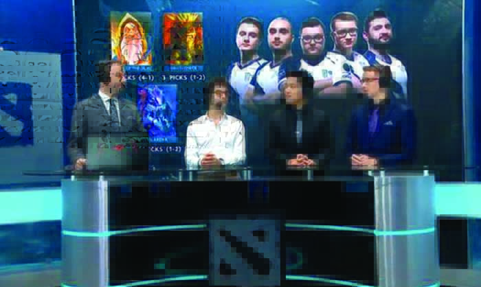 Teknologi AI buatan Google