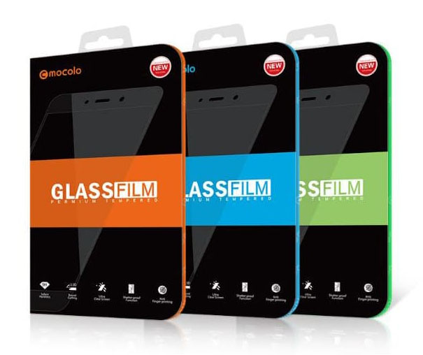 Cara Memilih tempered glass bagus