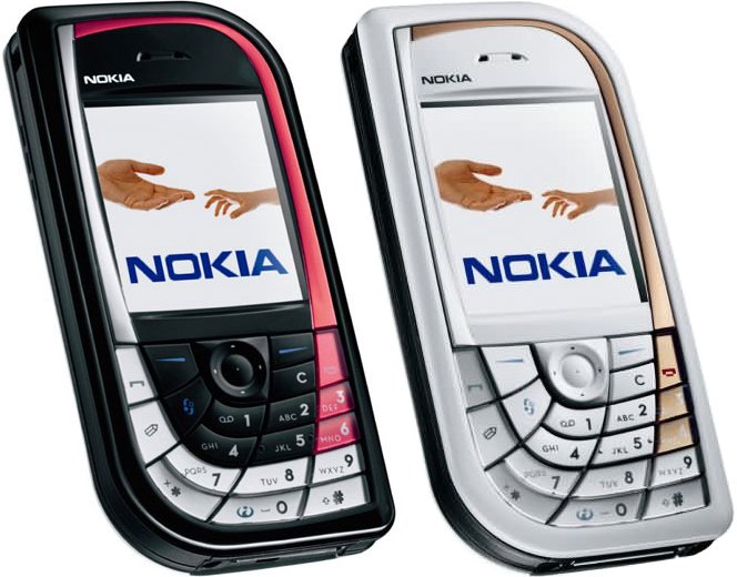 HP Nokia Jadul Terbaik