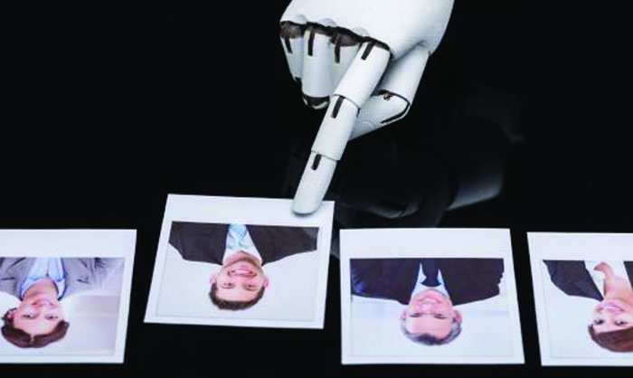 Teknologi AI buatan Google