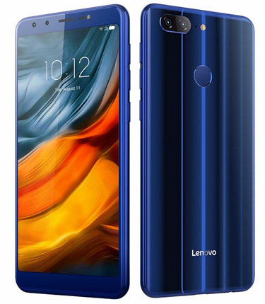 Resmi Di Indonesia Lenovo K9 Dengan 4 Kamera Harga Rp 2 Jutaan