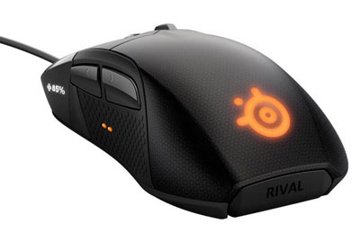 Mouse Gaming Terbaik 2018