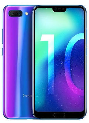 Smartphone dengan Kamera Selfie Terbaik