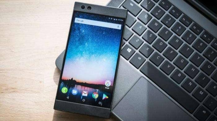 razer phone generasi kedua