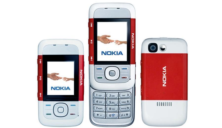 HP Nokia Jadul Terbaik