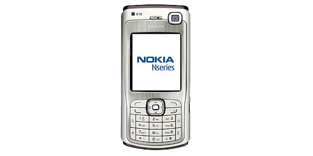 HP Nokia Jadul Terbaik