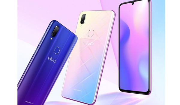 spesifikasi Vivo Z3 
