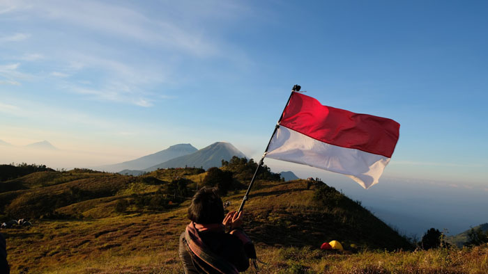 Geomorfologi Indonesia