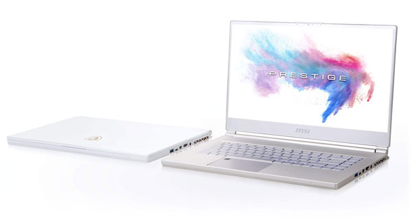 Laptop Terbaru MSI
