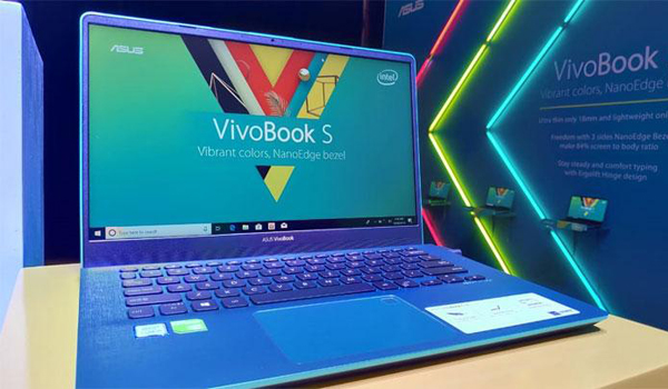 Spesifikasi Asus VivoBook S S430UN