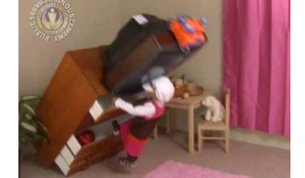 Gadget yang paling banyak menyebabkan kematian