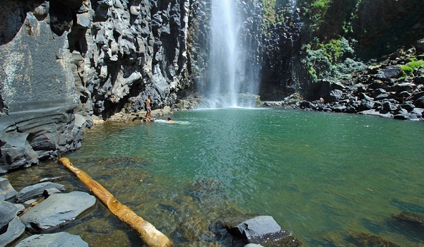 Air Terjun Takapala