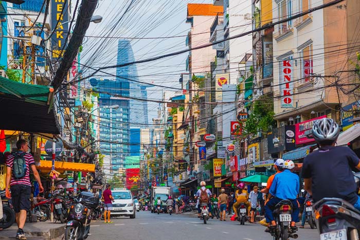 Wisata Paling Populer di Vietnam