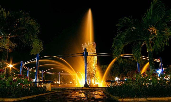 Tempat wisata di Balikpapan