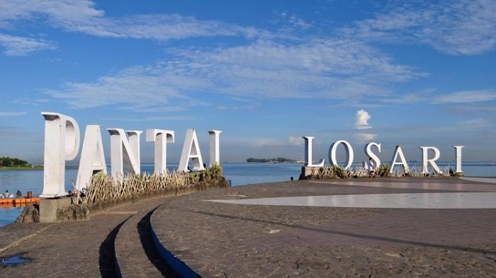 Pantai Losari