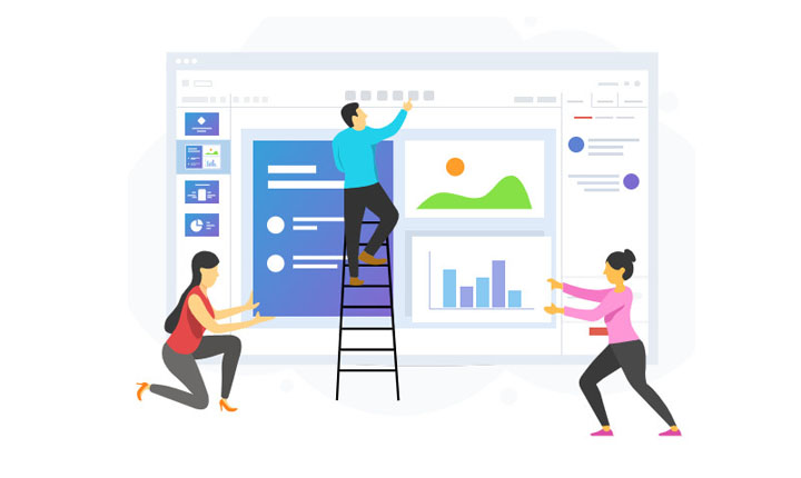 Website Pembuat Presentasi Online Gratis