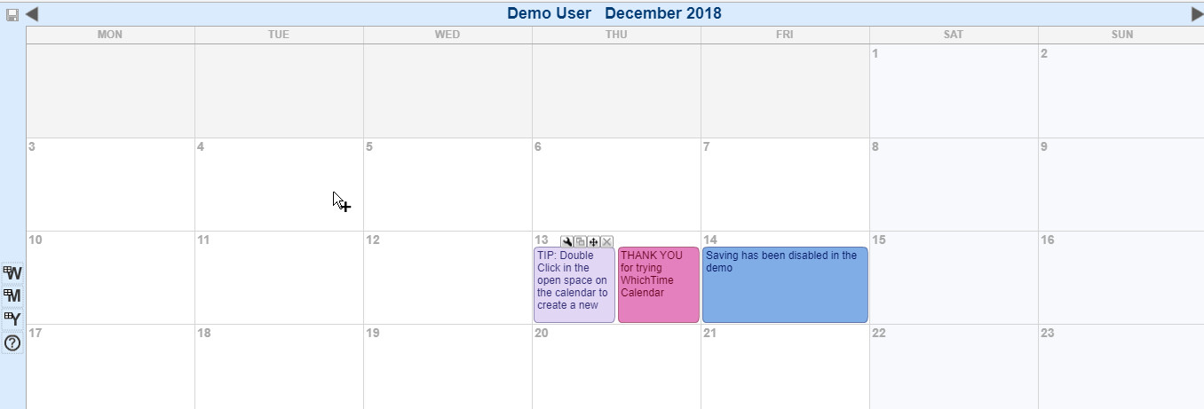 Aplikasi Kalender Online Gratis untuk Pengelolaan Waktu