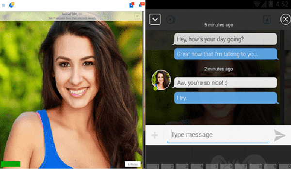 Aplikasi Cari Jodoh Luar Negeri