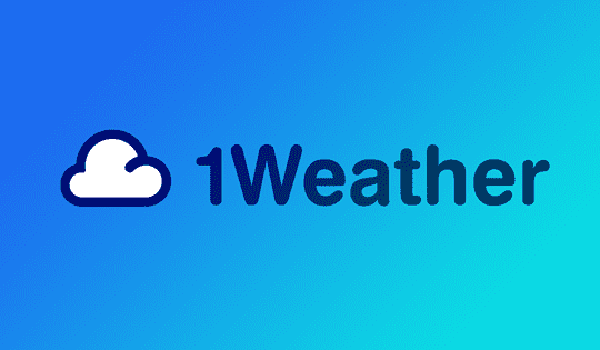 Aplikasi Cuaca Android 