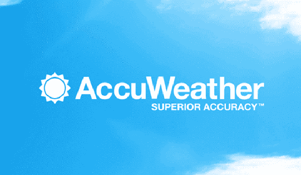 Aplikasi Cuaca Android 