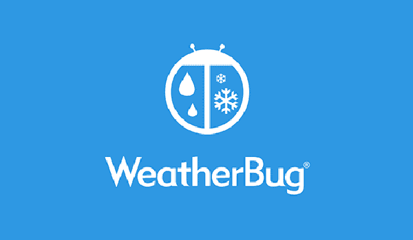 Aplikasi Cuaca Android 