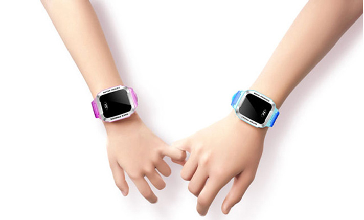 Imoo Watch Y1
