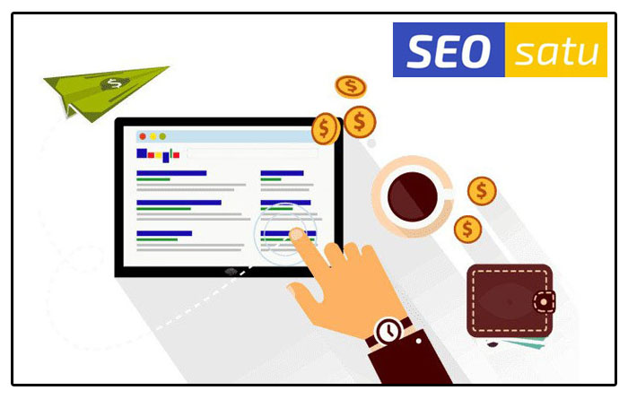 Jasa seo profesional terbaik