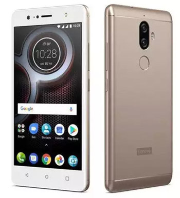 Harga HP Lenovo RAM 4 GB