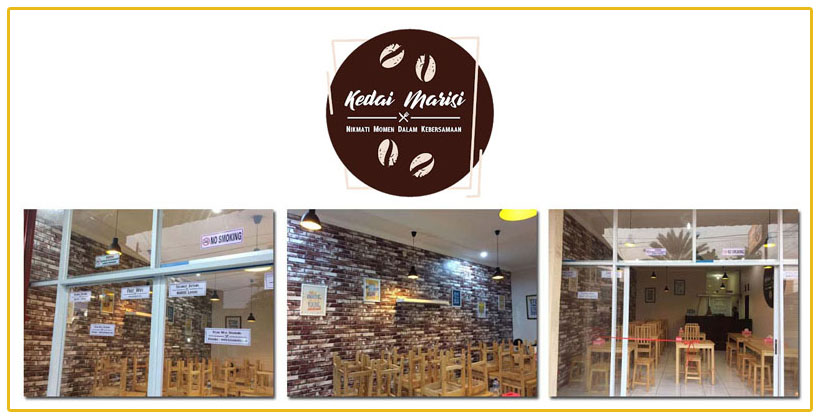 Nasi Kotak Murah kedaimarisi