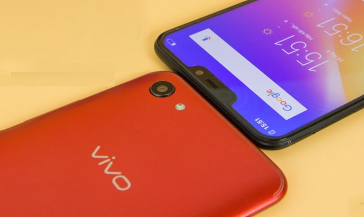 5 Smartphone Vivo Harga 1 Jutaan Terbaik, Ada yang RAM 3GB