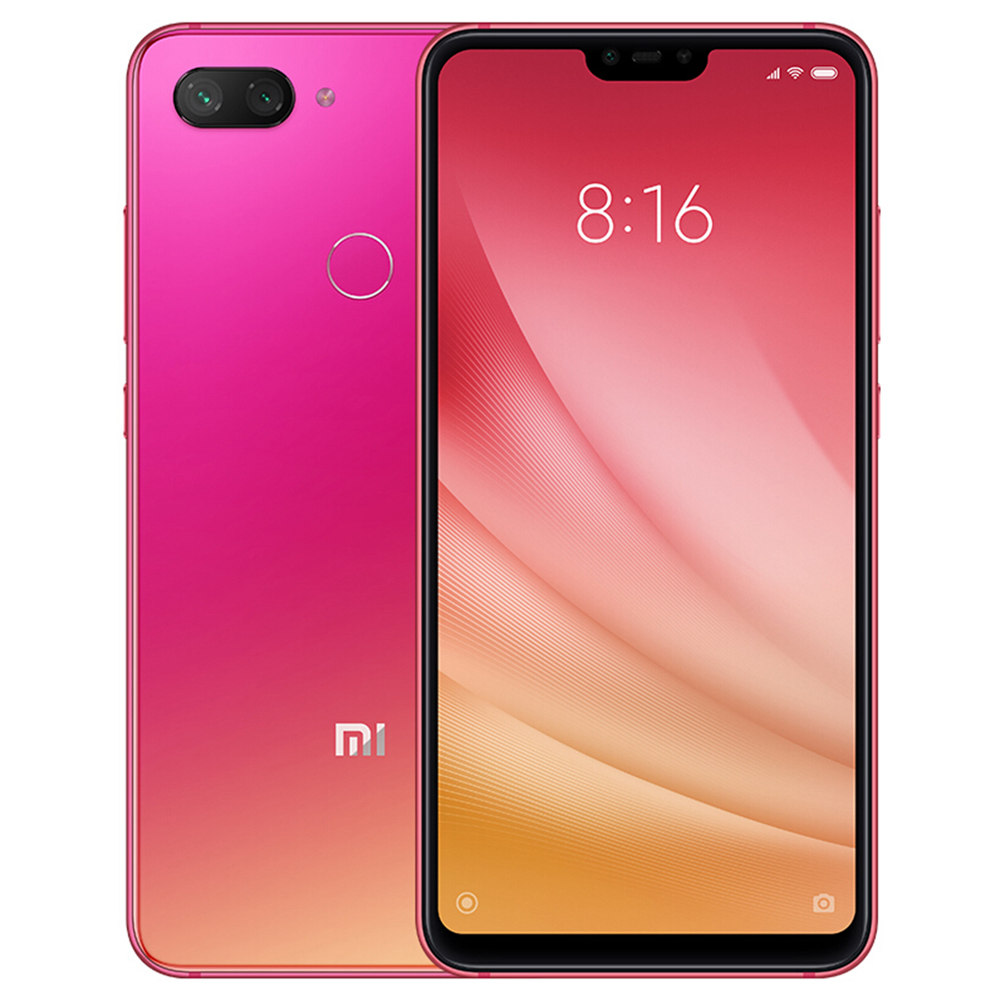 Smartphone Xiaomi dengan Kamera Depan Terbaik