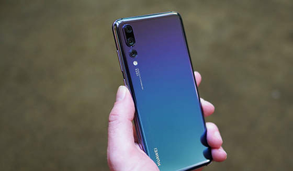 Smartphone Kamera Terbaik 2019