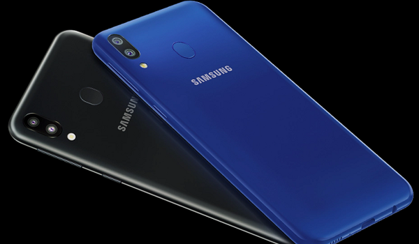 Yen Samsung Galaxy M10 Vs Samsung Galaxy A10  Kamera