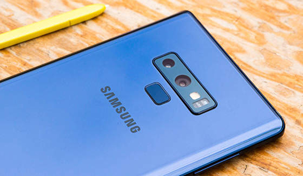 Smartphone Kamera Terbaik 2019