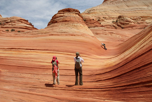 Tempat Paling Menakjubkan di Amerika Serikat