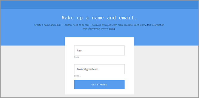email phishing