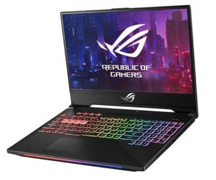 Laptop ASUS Terbaru dan Terbaik