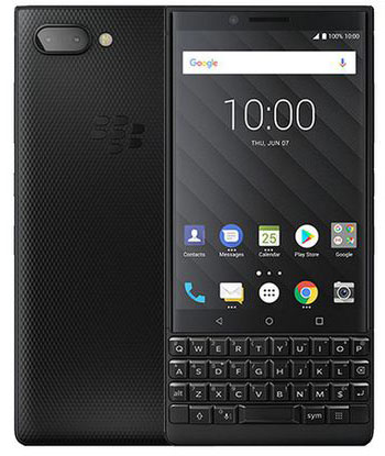 BlackBerry Android Terbaru