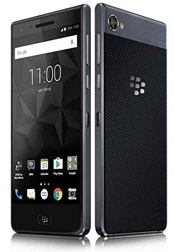 BlackBerry Android Terbaru