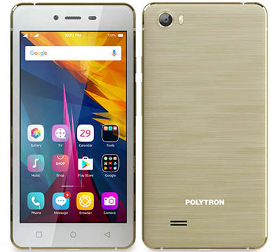Hp Polytron
