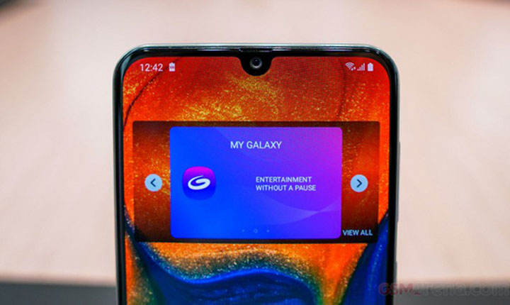 Harga Samsung Galaxy A30 Terbaru 2020 Dan Spesifikasi