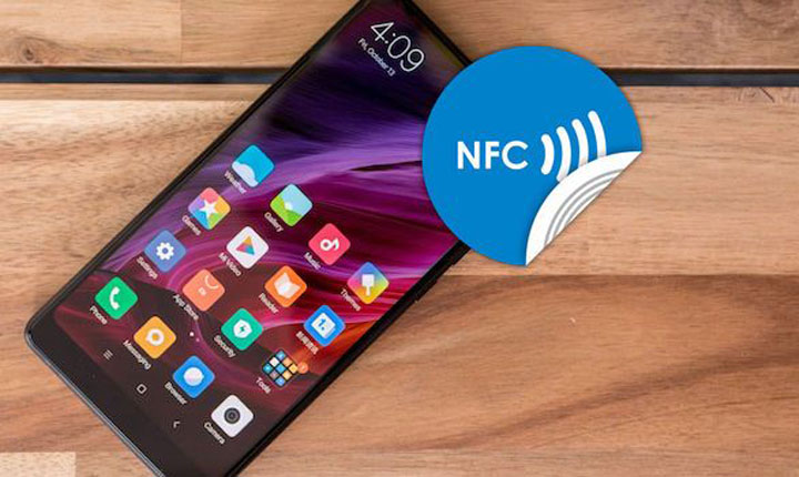 Rekomendasi 5 Smartphone dengan Fitur NFC Terbaik 2019