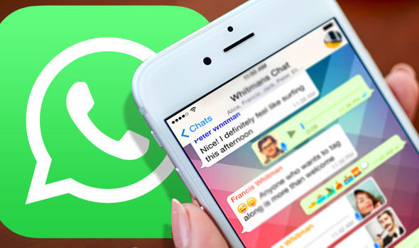 Fitur WhatsApp Terbaru