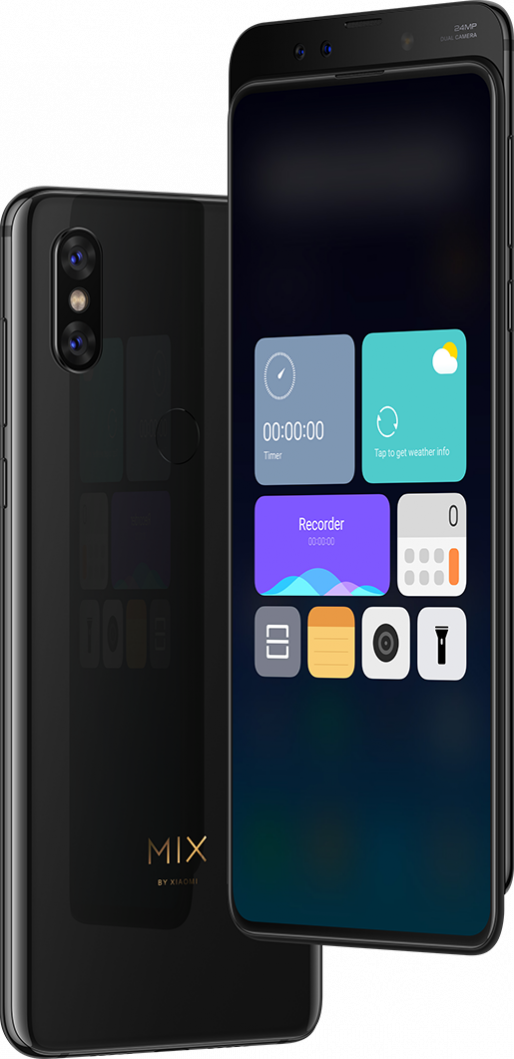 Smartphone dengan Fitur NFC