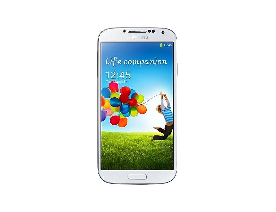 Samsung Galaxy S Series